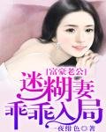 《富豪老公:迷糊妻乖乖入局》