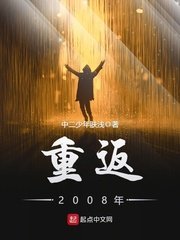 《重返2008年》
