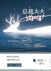 《总裁大大,约吗?》