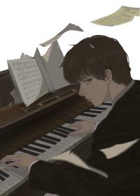 《又是努力投喂老婆的一天》