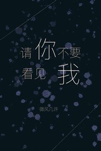 《请你不要看见我》