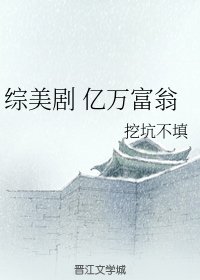 《(综美剧同人)综美剧 亿万富翁》