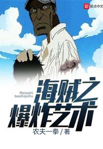 《(海贼王同人)海贼之爆炸艺术》