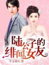 《陆公子的绯闻女友》