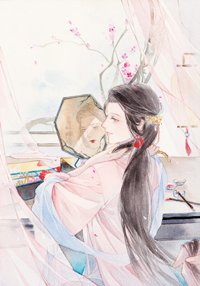 《我有一个剑修皇后》