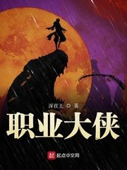 《职业大侠》