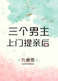 《三个男主上门提亲后》