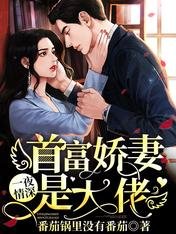 《一 夜情深:首富娇妻是大佬》