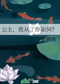 《公主,我从了你如何?》