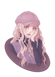 《一觉醒来对象变成老阿姨》