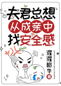 《夫君总想从成亲中找安全感》