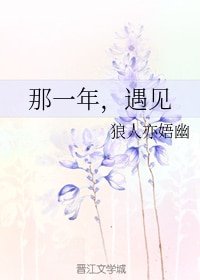 《那一年,遇见》