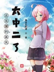 《这岛国的画风太中二了》