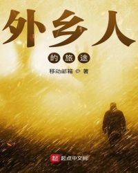 《外乡人的旅途》