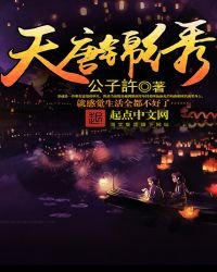 《天唐锦绣》