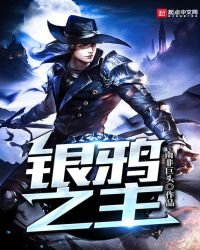 《银鸦之主》