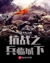 《抗战之兵临城下》
