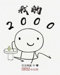 《我的2000》