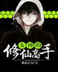 女神的修仙高手