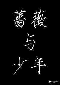 《蔷薇与少年》