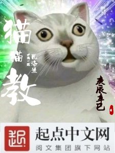 《猫猫教必将一统瓦洛兰!》
