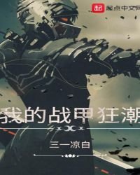 《我的战甲狂潮》