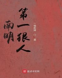 《南明第一狠人》