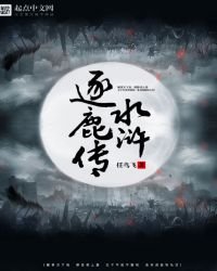 《水浒逐鹿传》