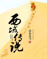 《西域传说》