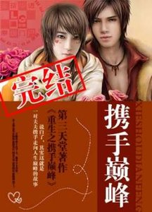 《重生之携手巅峰》