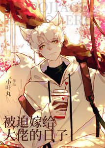 《嫁给天界大佬的日子》