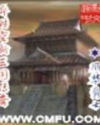 《异时空新三国传奇》