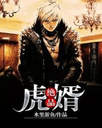 《绝品虎婿》