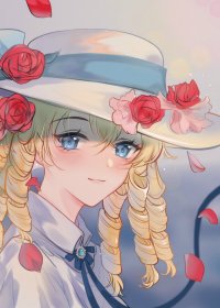 《(BG/西方名著同人)在名著里拿稳种田剧本》