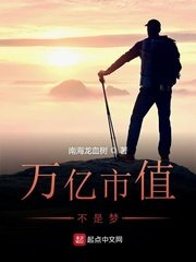 《万亿市值不是梦》