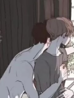 《学校保安是抖M大佬?!》