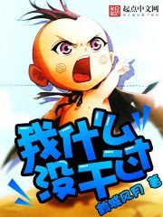 《我什么没干过》