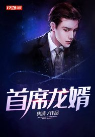 《首席龙婿》