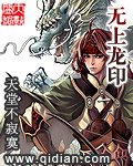 《无上龙印》