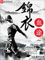 《锦衣血途》