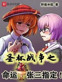 《圣杯战争之命运张三指定》