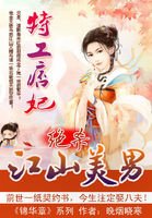 《特工痞妃:绝杀江山美男》