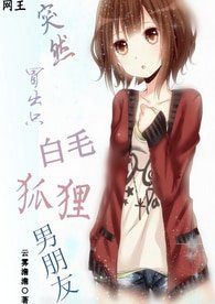 《(BG/网王同人)突然冒出只白毛狐狸男朋友》