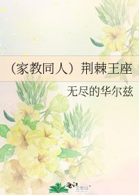 《(家教同人)荆棘王座》