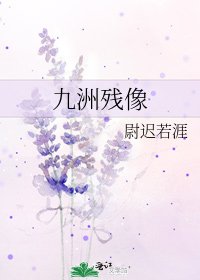 《九洲残像》