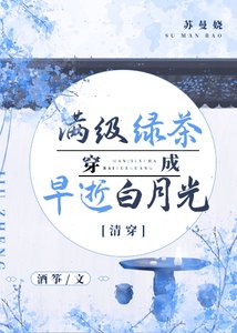 《清穿之满级绿茶穿成早逝白月光》
