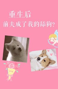 《重生后前夫成了我的舔狗?》