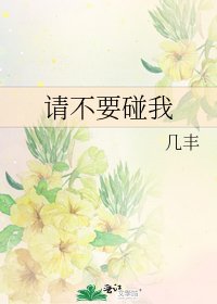《请不要碰我》