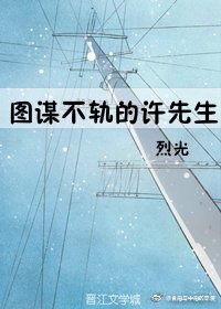 《图谋不轨的许先生》