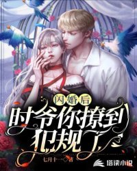 《闪婚后,时爷你撩到犯规了》